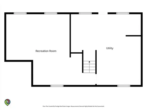 1319 Bunker Avenue Flossmoor IL 60422