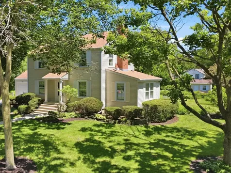 1319 Bunker Avenue Flossmoor IL 60422