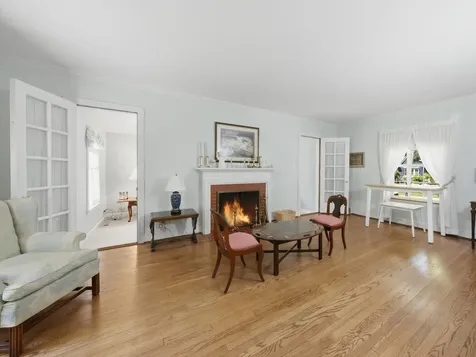1319 Bunker Avenue Flossmoor IL 60422