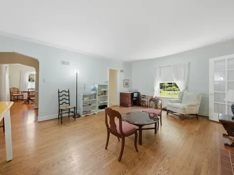 1319 Bunker Avenue Flossmoor IL 60422