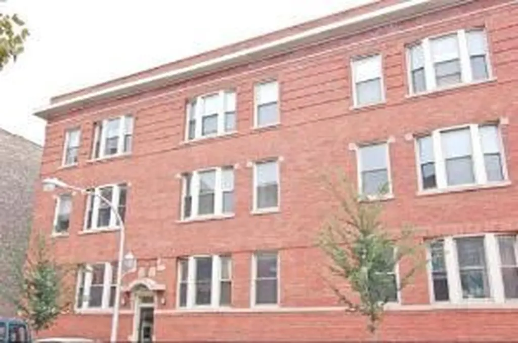3109 North Sheffield Avenue Chicago IL 60657