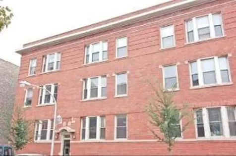 3109 North Sheffield Avenue Chicago IL 60657
