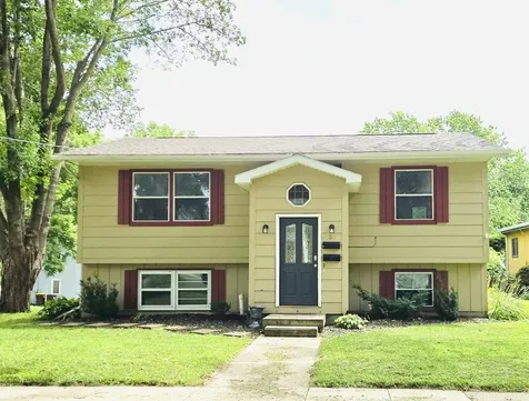 503 South 2nd Street Oregon IL 61061