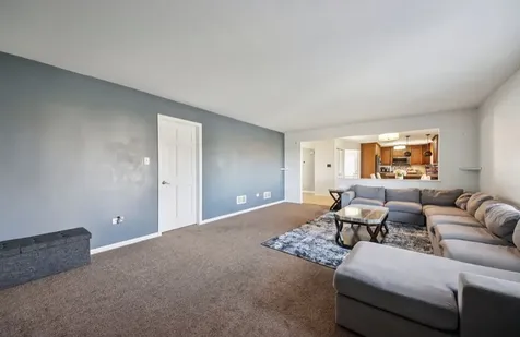 19328 Woodfield Court Tinley Park IL 60487