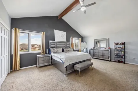 19328 Woodfield Court Tinley Park IL 60487