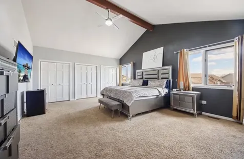 19328 Woodfield Court Tinley Park IL 60487