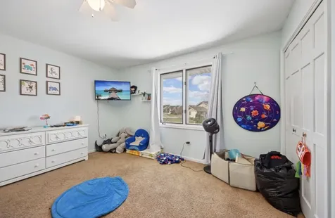 19328 Woodfield Court Tinley Park IL 60487