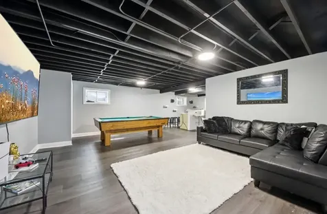 19328 Woodfield Court Tinley Park IL 60487