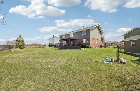 19328 Woodfield Court Tinley Park IL 60487