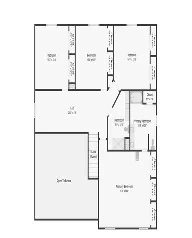 19328 Woodfield Court Tinley Park IL 60487