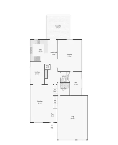 19328 Woodfield Court Tinley Park IL 60487