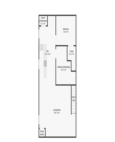 19328 Woodfield Court Tinley Park IL 60487