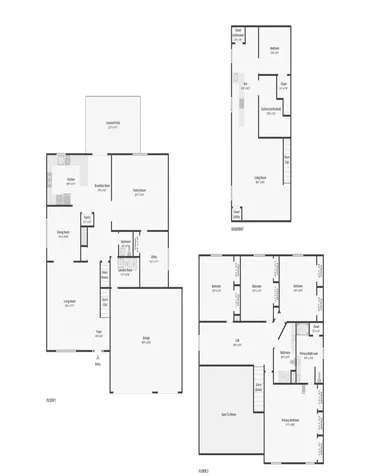 19328 Woodfield Court Tinley Park IL 60487