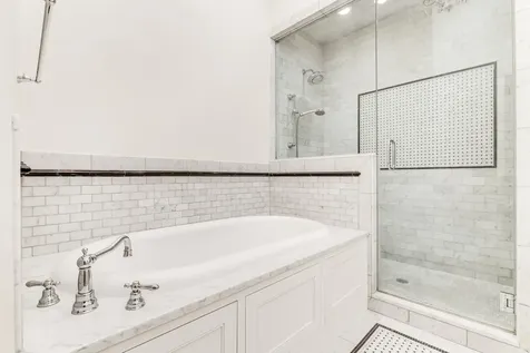 116 West Chestnut Street Chicago IL 60610