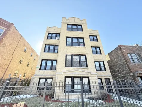 3155 West Augusta Boulevard Chicago IL 60622