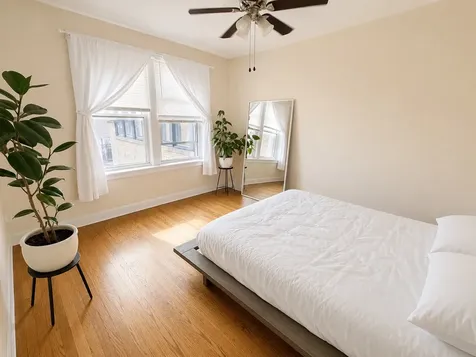 3155 West Augusta Boulevard Chicago IL 60622