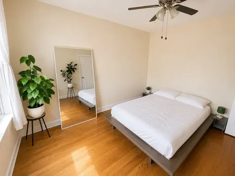 3155 West Augusta Boulevard Chicago IL 60622