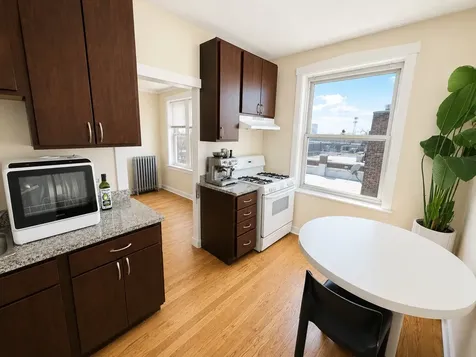 3155 West Augusta Boulevard Chicago IL 60622