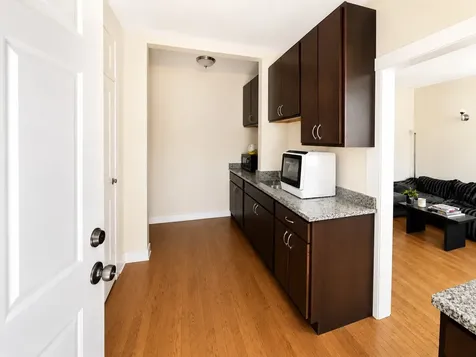 3155 West Augusta Boulevard Chicago IL 60622
