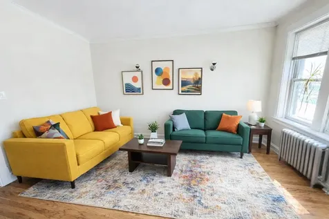 3155 West Augusta Boulevard Chicago IL 60622