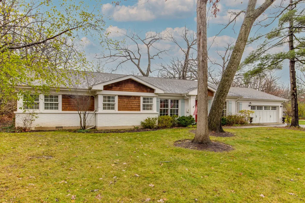 420 Ravine Park Drive Lake Forest IL 60045