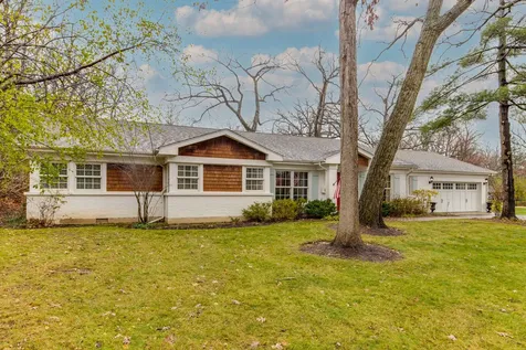 420 Ravine Park Drive Lake Forest IL 60045