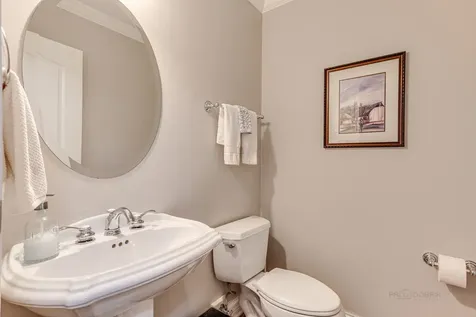 420 Ravine Park Drive Lake Forest IL 60045