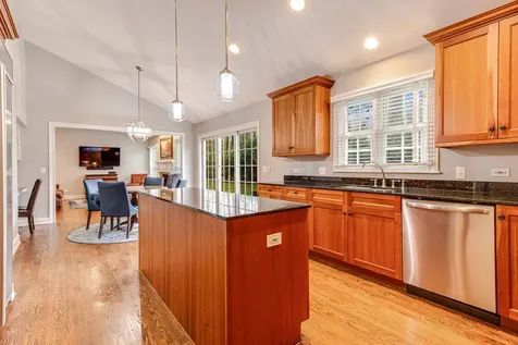 420 Ravine Park Drive Lake Forest IL 60045