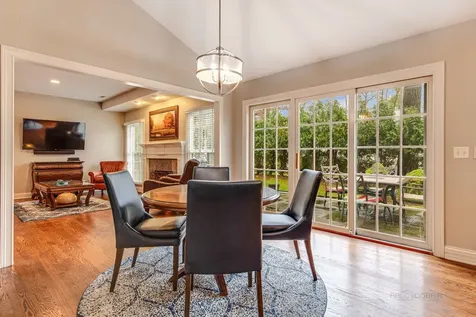 420 Ravine Park Drive Lake Forest IL 60045