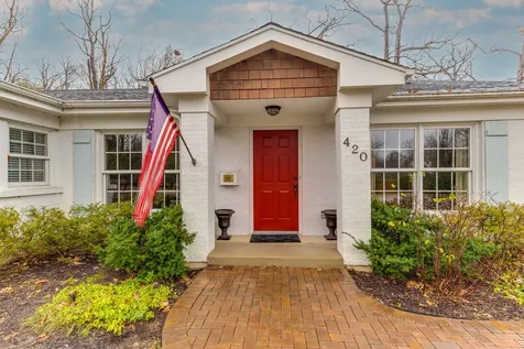 420 Ravine Park Drive Lake Forest IL 60045
