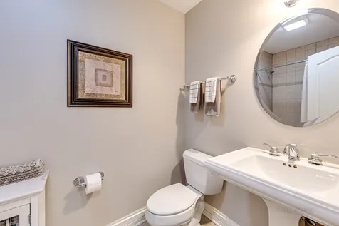420 Ravine Park Drive Lake Forest IL 60045