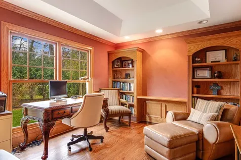 420 Ravine Park Drive Lake Forest IL 60045