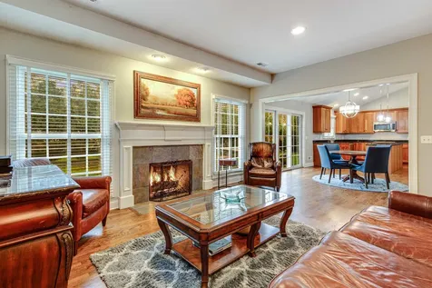 420 Ravine Park Drive Lake Forest IL 60045