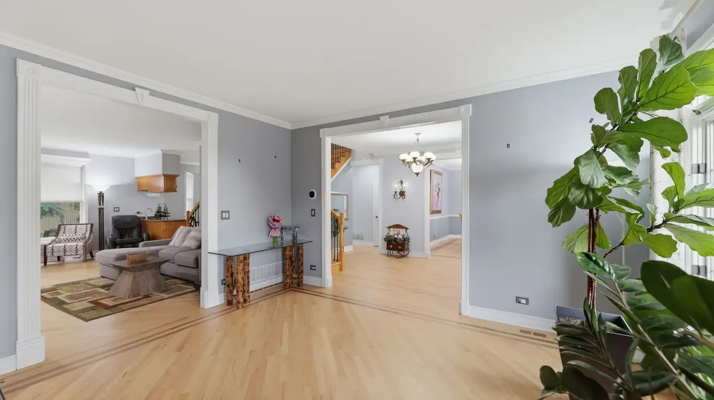 1116 Adler Street Carol Stream IL 60188