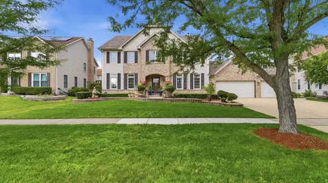 1116 Adler Street Carol Stream IL 60188