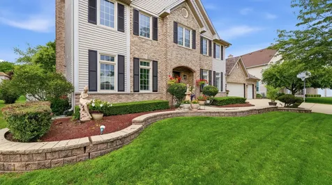 1116 Adler Street Carol Stream IL 60188