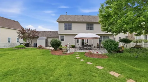 1116 Adler Street Carol Stream IL 60188