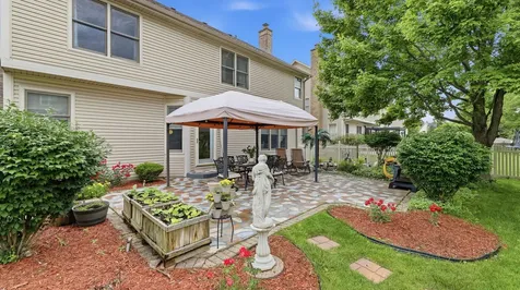 1116 Adler Street Carol Stream IL 60188