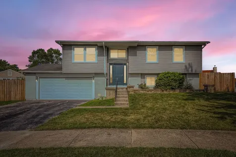 5611 Allemong Drive Matteson IL 60443