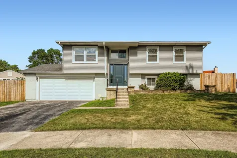5611 Allemong Drive Matteson IL 60443