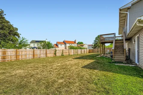 5611 Allemong Drive Matteson IL 60443
