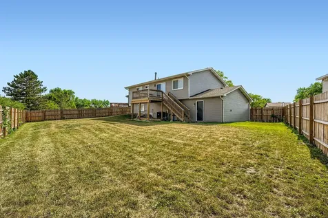 5611 Allemong Drive Matteson IL 60443