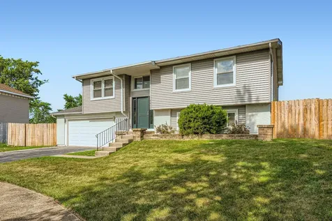 5611 Allemong Drive Matteson IL 60443