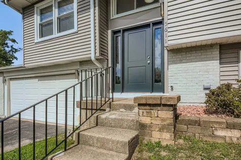 5611 Allemong Drive Matteson IL 60443