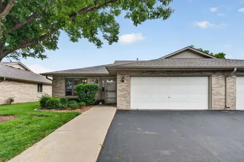 2700 Eagle Drive Joliet IL 60436