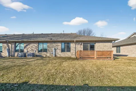 2700 Eagle Drive Joliet IL 60436