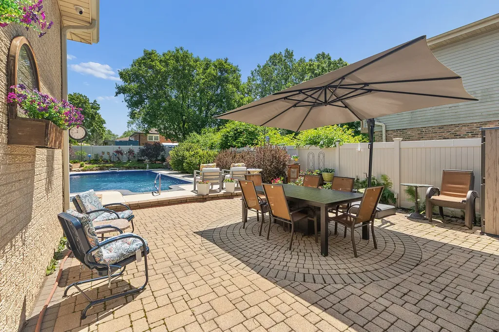7933 Glen Lane Darien IL 60561