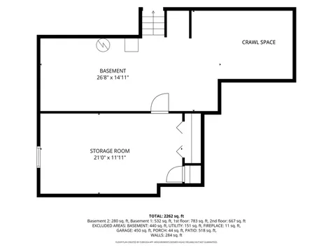 7933 Glen Lane Darien IL 60561
