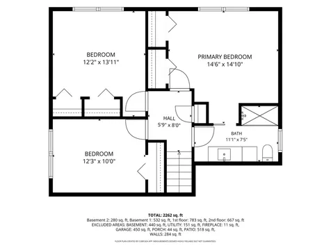 7933 Glen Lane Darien IL 60561
