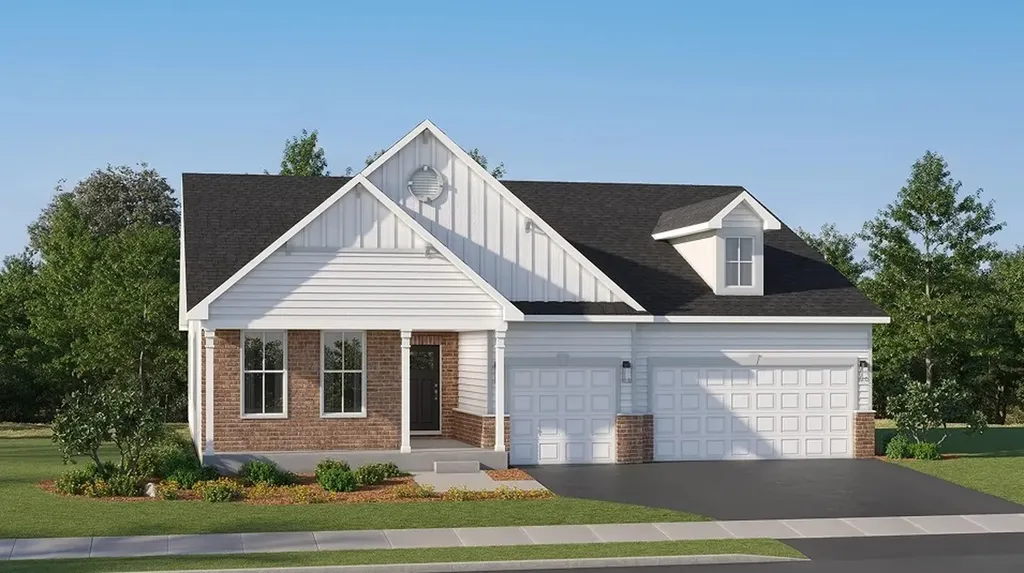 448 Redwood Avenue Sugar Grove IL 60554